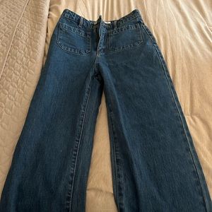 Rollas Sailor Long Jeans